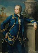 Portrait of John Wodehouse, 1st Baron Wodehouse, Pompeo Batoni